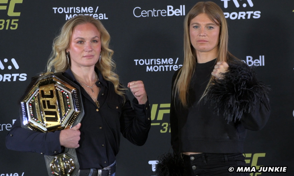 Valentina Shevchenko Vs. Manon Fiorot: UFC 315 Fight Preview & Betting Analysis Valentina Shevchenko Vs. Manon Fiorot: UFC 315 Fight Preview & Betting Analysis