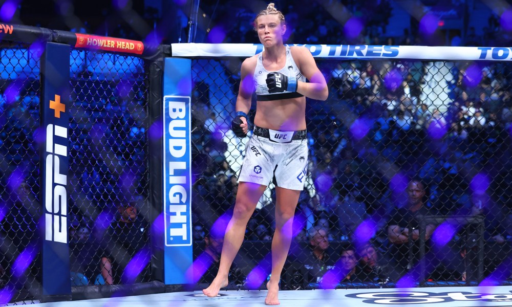 Valentina Shevchenko Vs. Manon Fiorot: UFC 315 Fight Preview Valentina Shevchenko Vs. Manon Fiorot: UFC 315 Fight Preview