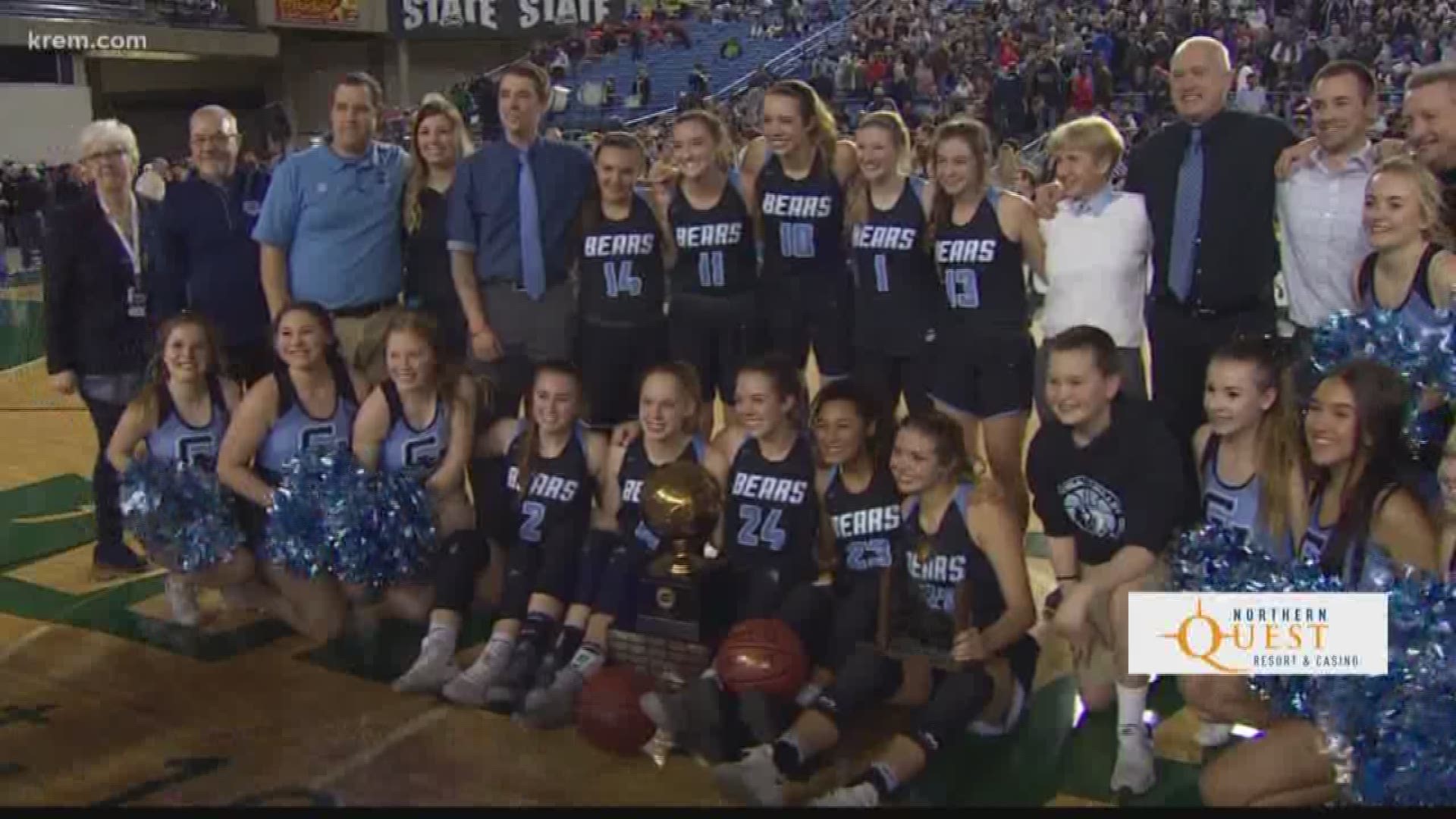 Valley High School Coach Named Regional Coach Of The Year Valley High School Coach Named Regional Coach Of The Year