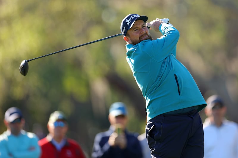 Valspar Championship: Lowry In Contention For The Title Valspar Championship: Lowry In Contention For The Title