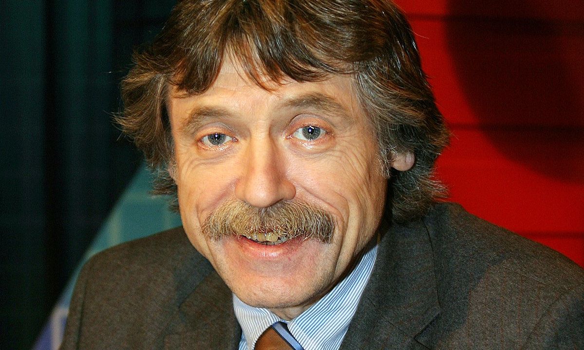 Vandaag Inside: Derksen Spreekt Over De Vader Van Dean Huijsen Vandaag Inside: Derksen Spreekt Over De Vader Van Dean Huijsen