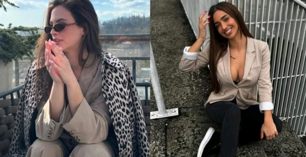 Vanja I Šime: Neočekivani Par Gospodina Savršenog Vanja I Šime: Neočekivani Par Gospodina Savršenog