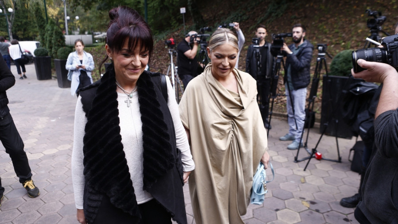 Vanja Mijatović Demantira Tračeve O Razvodu Vanja Mijatović Demantira Tračeve O Razvodu