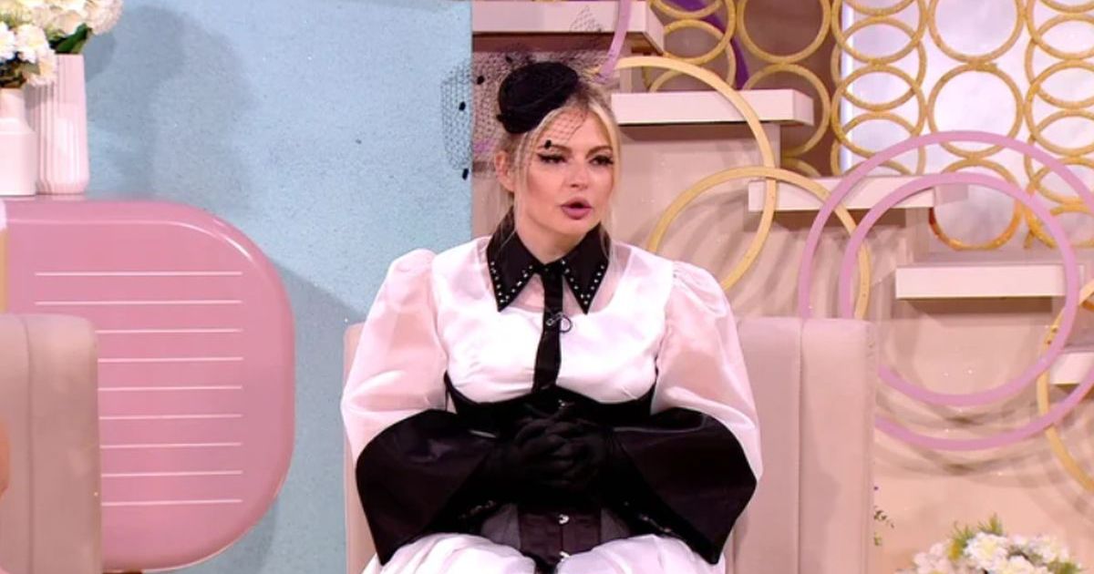 Vanja Mijatović O Razvodu: Vanja Mijatović O Razvodu:
