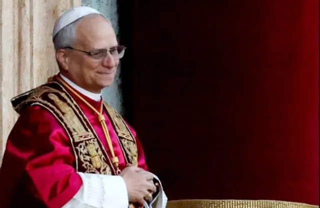 Vatican City To Host Giro D'Italia Cyclists: Pope Leo XIV's Expected Appearance Vatican City To Host Giro D'Italia Cyclists: Pope Leo XIV's Expected Appearance