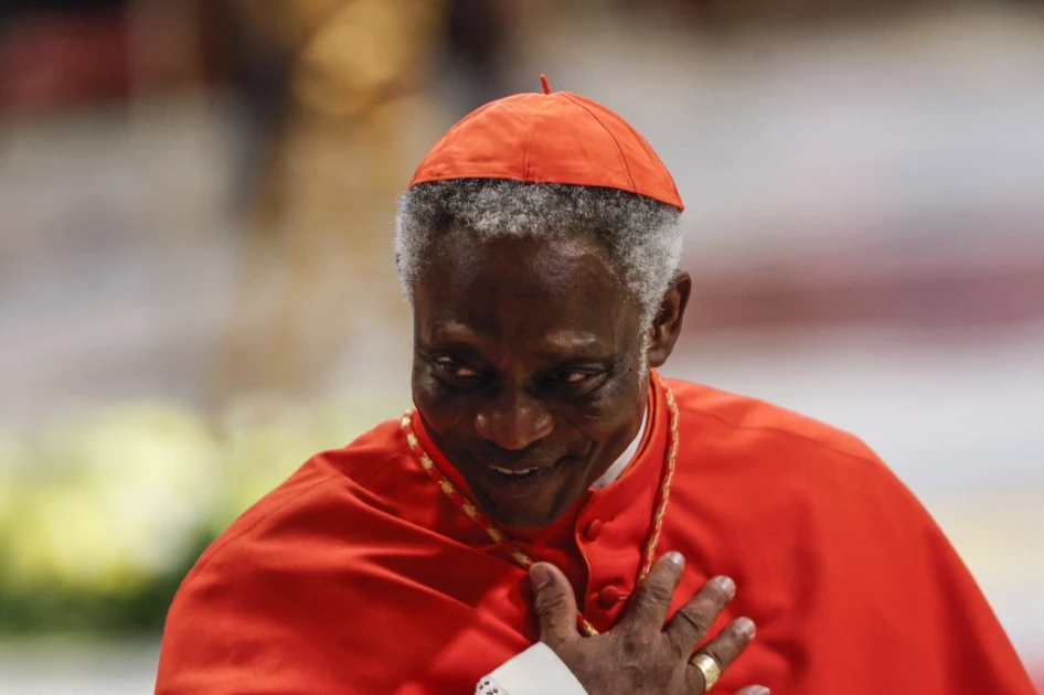 Vatican Conclave: Nine Leading Candidates To Succeed Pope Francis