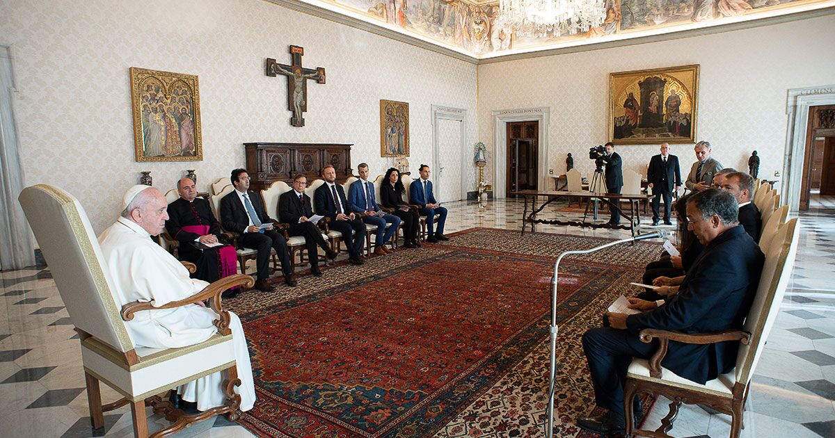 Vatican Finances: An Unresolved Problem Under Pope Francis Vatican Finances: An Unresolved Problem Under Pope Francis