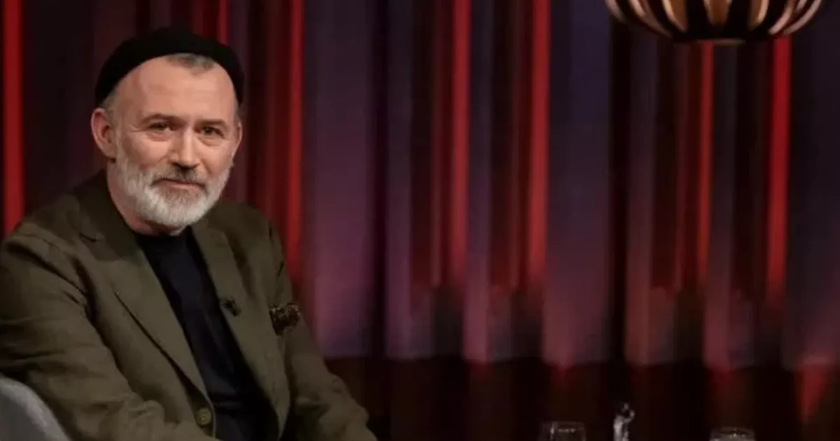 Vatican Invite: Unexpected Honour For Tommy Tiernan's Wife Vatican Invite: Unexpected Honour For Tommy Tiernan's Wife