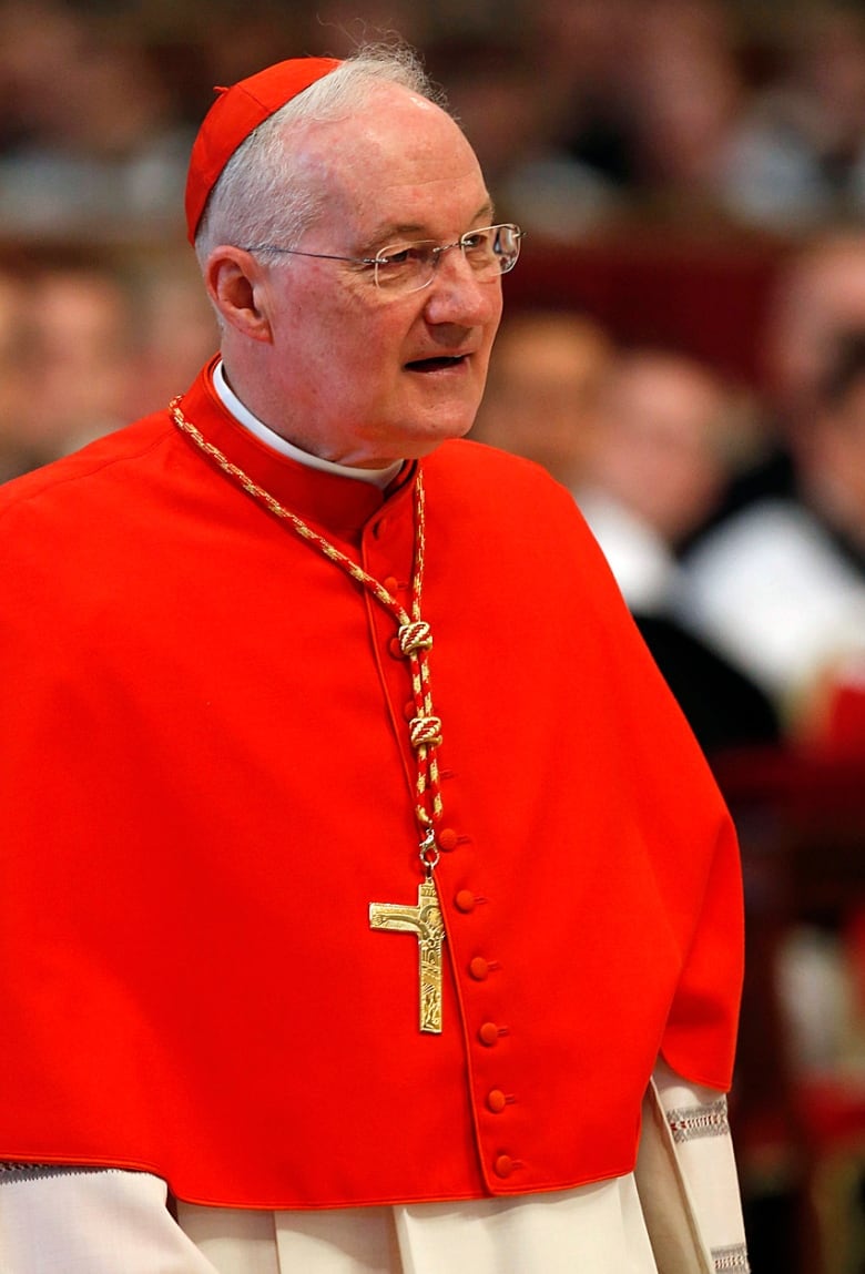 Vatican Succession: Weighing The Options For Pope Francis' Replacement Vatican Succession: Weighing The Options For Pope Francis' Replacement