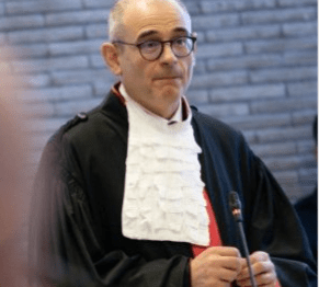 Vaticano: Fondi 8xmille E Il Rinvio Del Processo Becciu Vaticano: Fondi 8xmille E Il Rinvio Del Processo Becciu