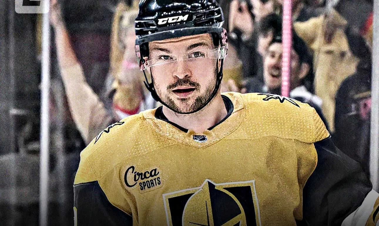 Vegas Golden Knights: Assessing The Severity Of Hertl's Injury Vegas Golden Knights: Assessing The Severity Of Hertl's Injury