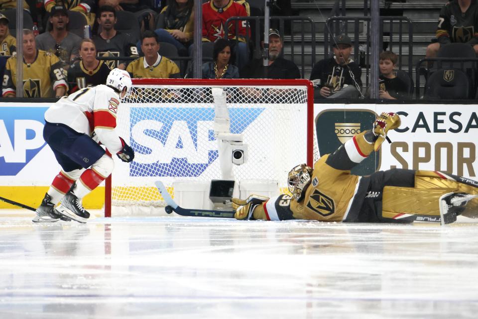 Vegas Golden Knights Win: Adin Hill's Stellar Performance Shuts Down Blue Jackets Vegas Golden Knights Win: Adin Hill's Stellar Performance Shuts Down Blue Jackets