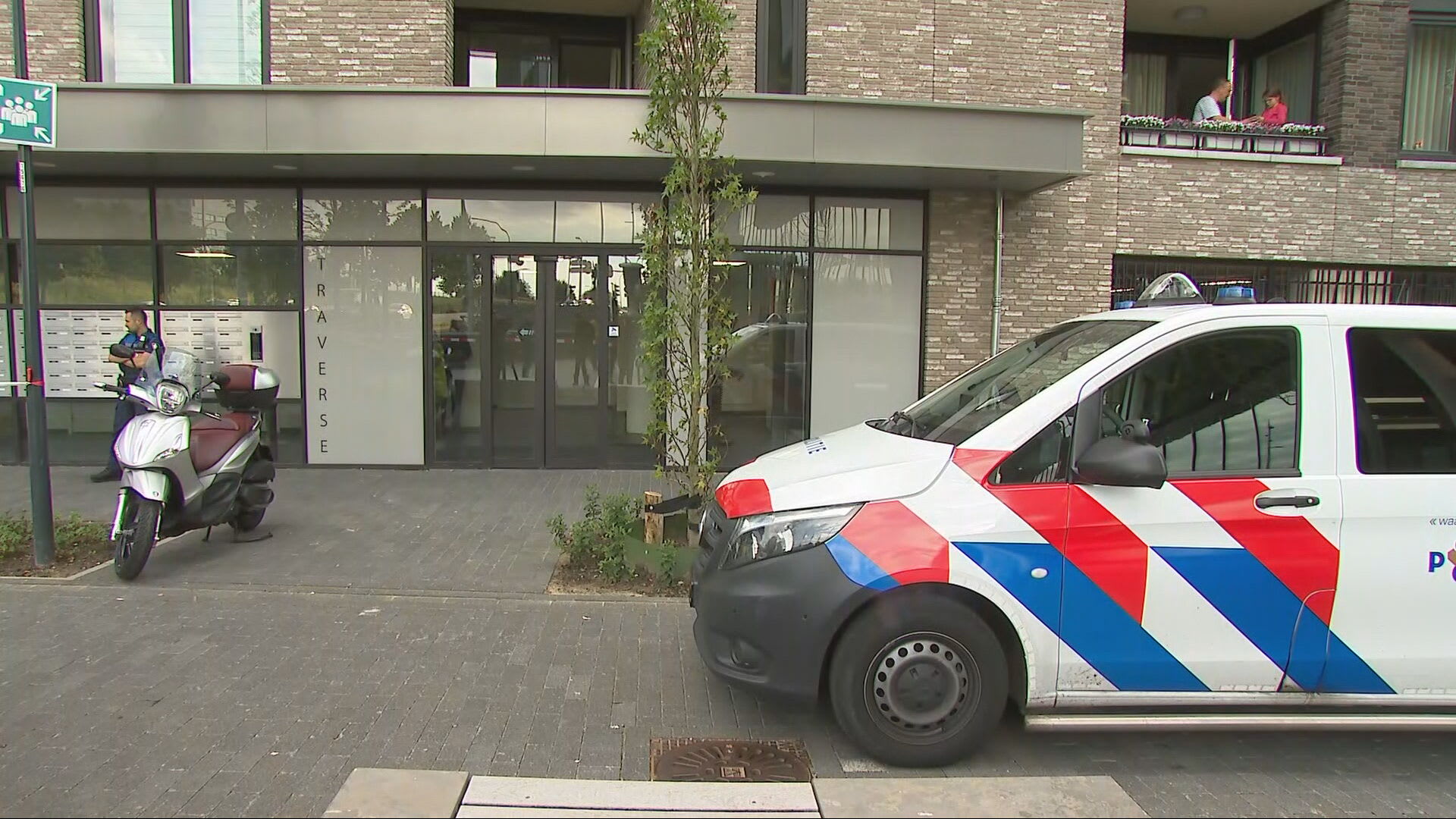 Venlo: Dode Bij Schietincident, Slachtoffer 50 Jaar Oud Venlo: Dode Bij Schietincident, Slachtoffer 50 Jaar Oud