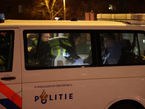 Venlo: Schietincident Met Dodelijke Afloop Venlo: Schietincident Met Dodelijke Afloop