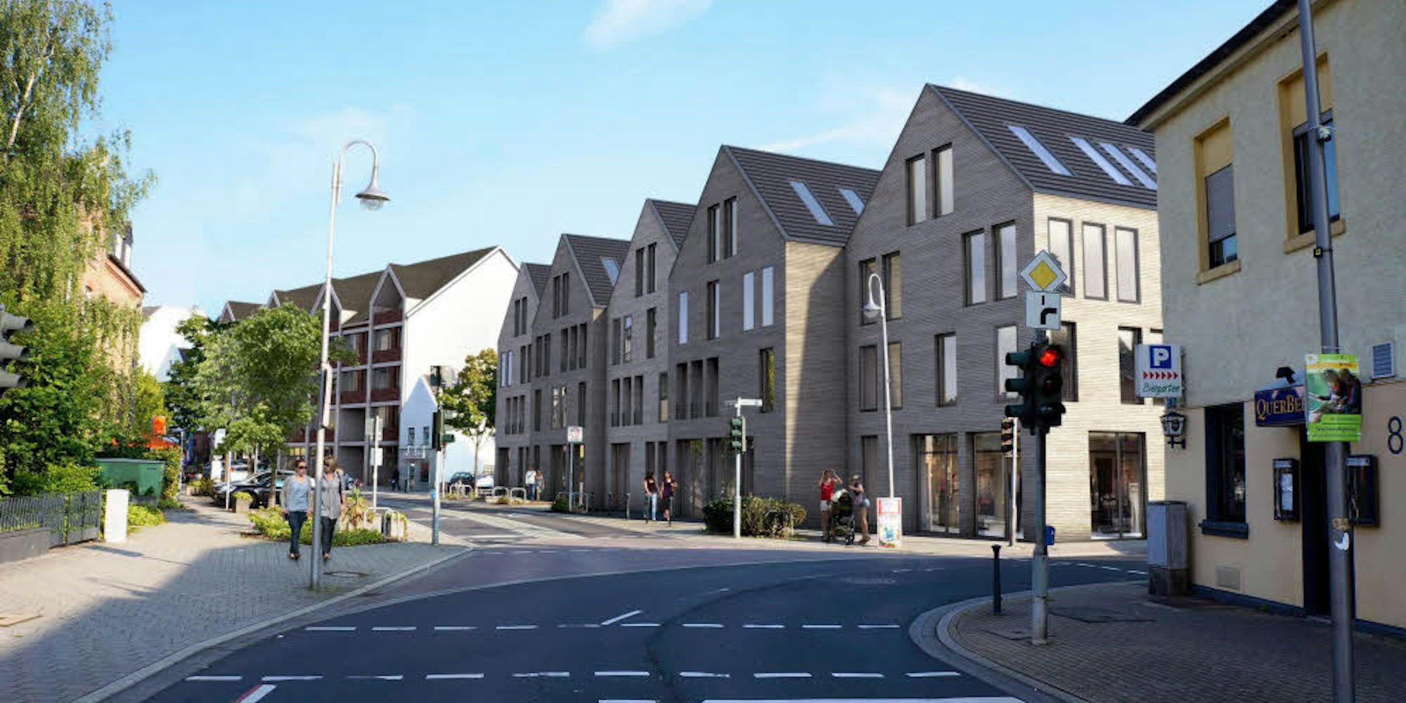 Venloer Straße: Das Karl Hermann Wird Zur Karl Weinbar Venloer Straße: Das Karl Hermann Wird Zur Karl Weinbar