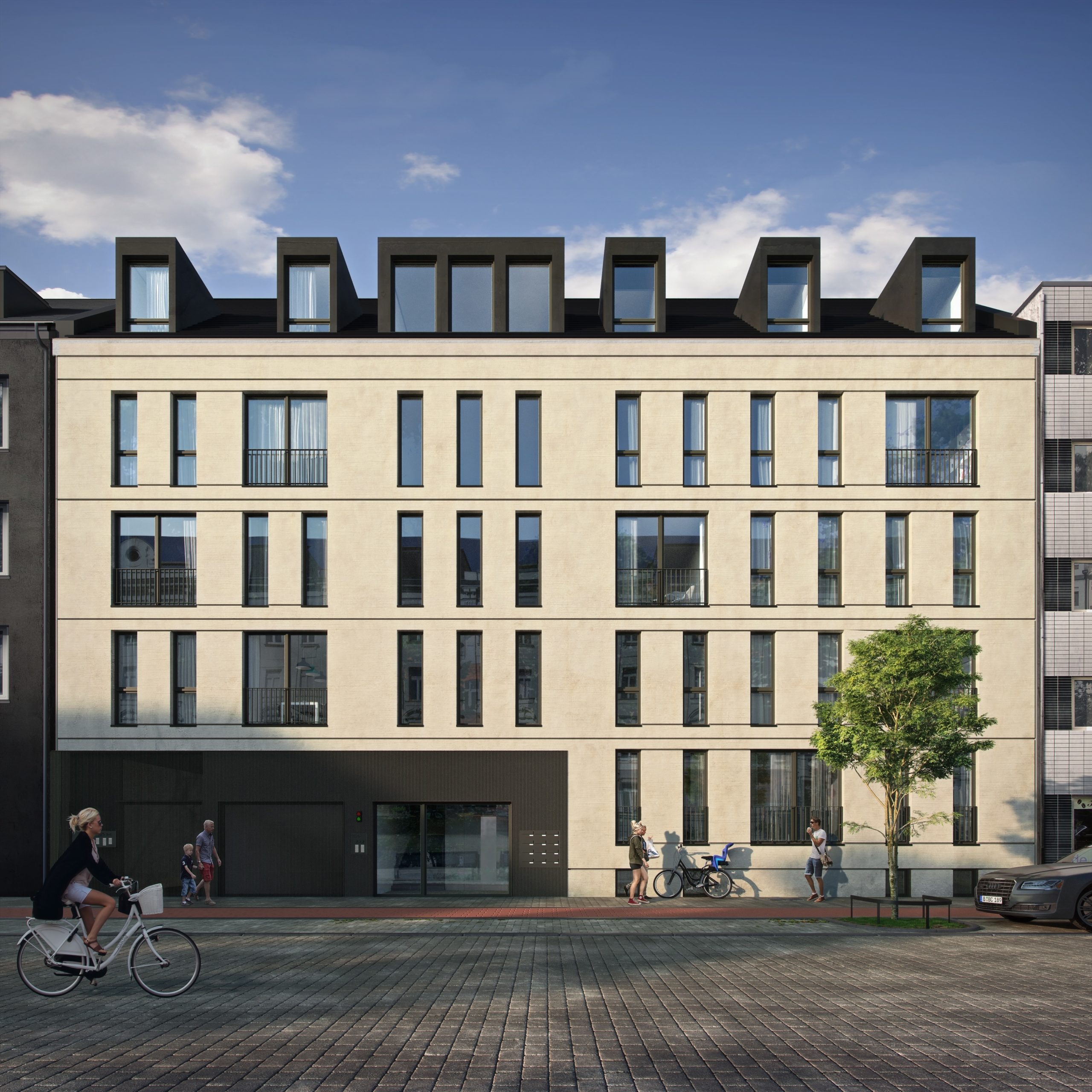 Venloer Straße, Köln: Einbahnstraße Bleibt – Pro Und Contra Venloer Straße, Köln: Einbahnstraße Bleibt – Pro Und Contra
