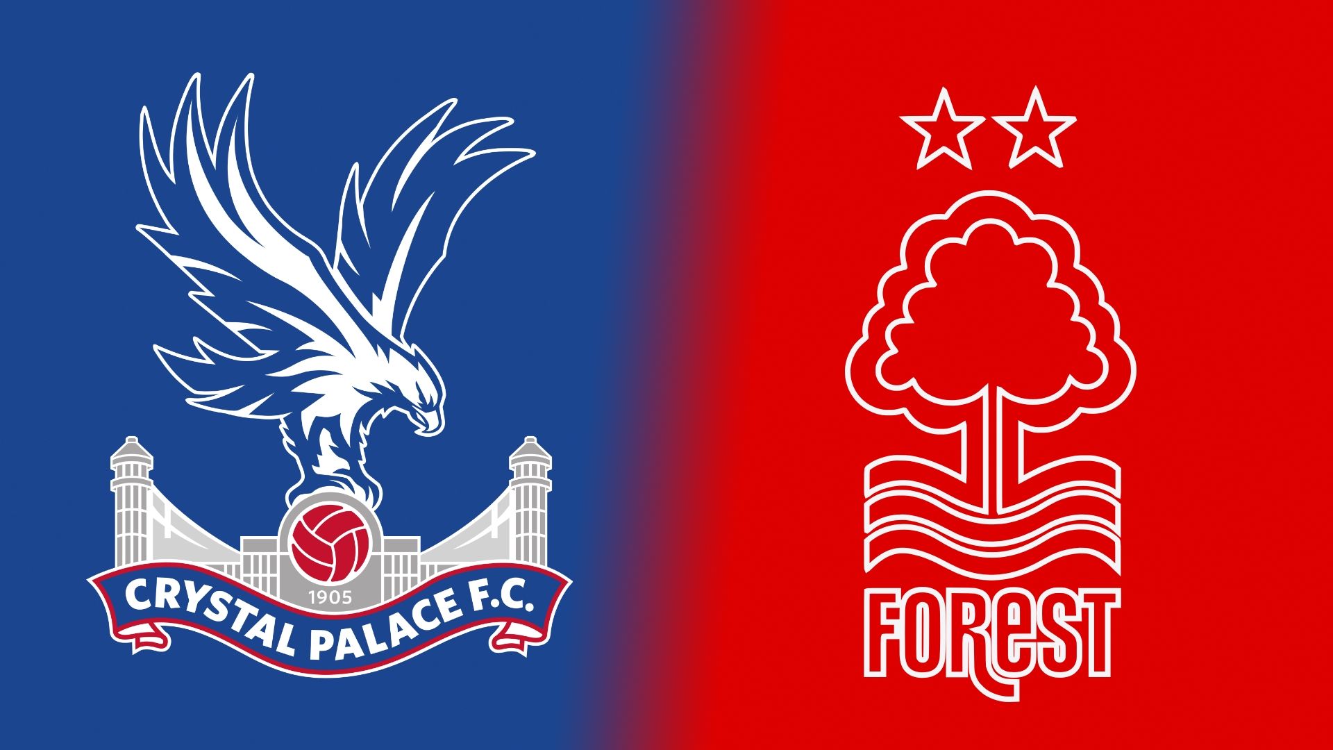 Ver Crystal Palace Vs Nottingham Forest En Directo Ver Crystal Palace Vs Nottingham Forest En Directo