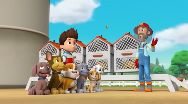 Ver Paw Patrol Piratas: 15 Minutos De Rescates En Español En YouTube Ver Paw Patrol Piratas: 15 Minutos De Rescates En Español En YouTube