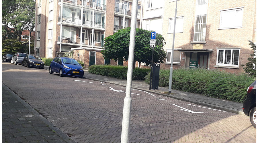 Verdeelstation Oostwold: Bewoners Teleurgesteld Over Onontkoombare Komst Verdeelstation Oostwold: Bewoners Teleurgesteld Over Onontkoombare Komst
