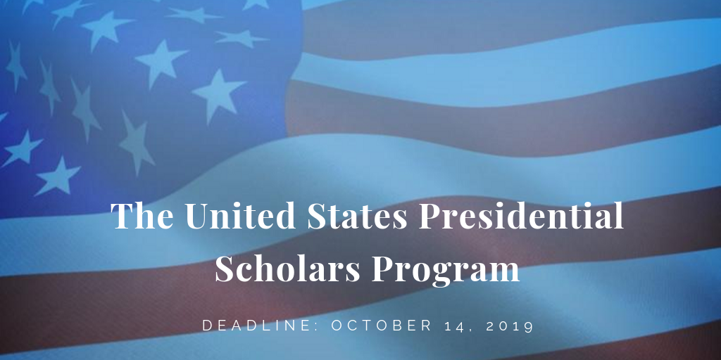 Vermont Agency Of Education: 2025 Presidential Scholars Revealed Vermont Agency Of Education: 2025 Presidential Scholars Revealed