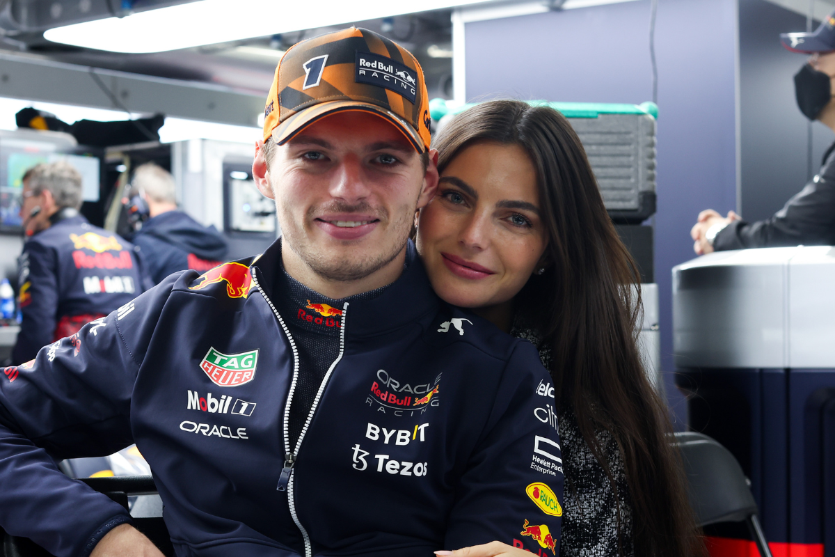 Verstappen: New Baby, Miami GP Focus Verstappen: New Baby, Miami GP Focus