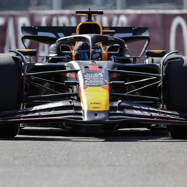 Verstappen Welcomes Child Ahead Of Miami F1 Race Verstappen Welcomes Child Ahead Of Miami F1 Race