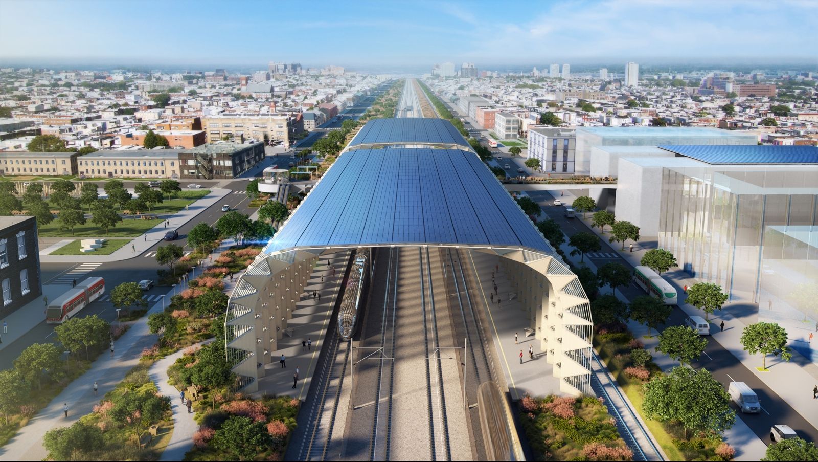 Via Rail's $330K Marketing Spend: High-Speed Rail Pivot And Quebec Firm Via Rail's $330K Marketing Spend: High-Speed Rail Pivot And Quebec Firm
