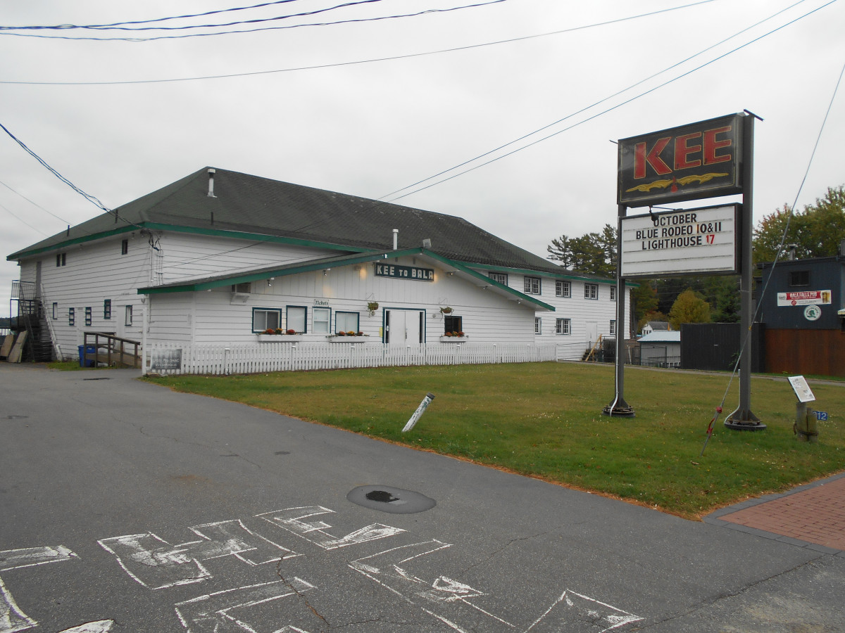 Victoria Day Weekend: KEE To Bala Summer Concert Series Begins Victoria Day Weekend: KEE To Bala Summer Concert Series Begins