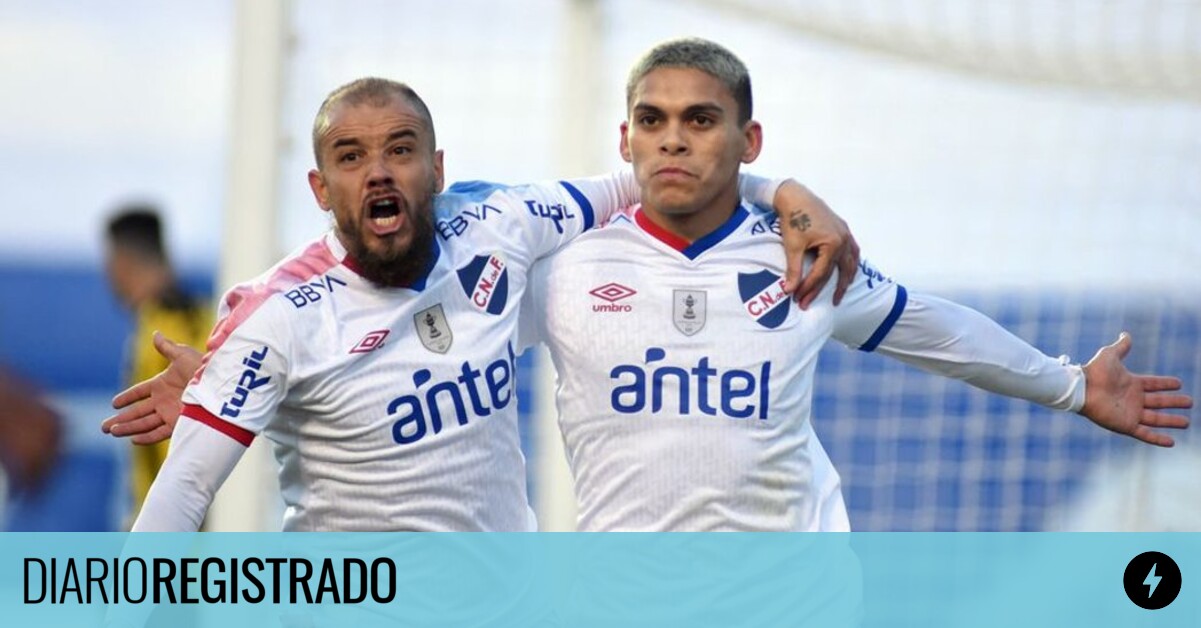 Victoria De Olimpia Ante Peñarol: 0-2, Goles Y Resumen Victoria De Olimpia Ante Peñarol: 0-2, Goles Y Resumen