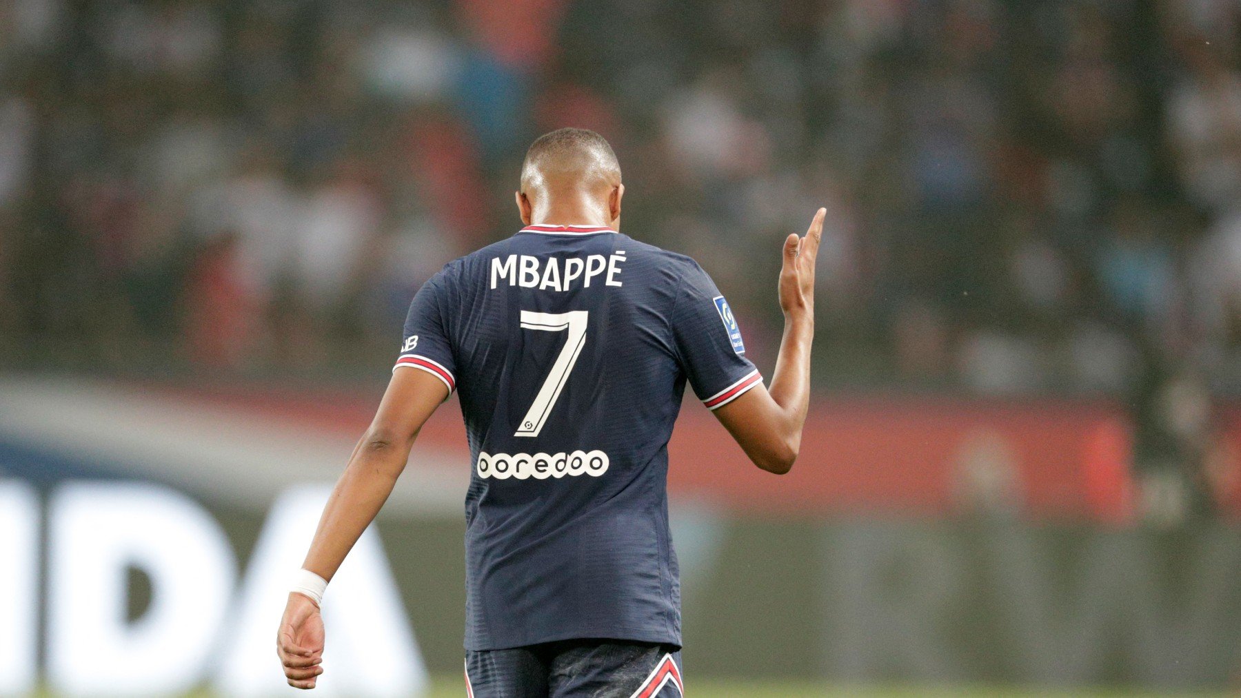 Victoria Del PSG En Lyon: Análisis Del Partido Victoria Del PSG En Lyon: Análisis Del Partido