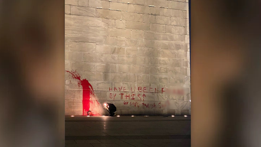 Vietnamese Throne Vandalized: Man In Custody Vietnamese Throne Vandalized: Man In Custody