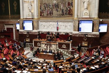 Violations De Droits Par OQTF : L'UDR Appelle À L'indemnisation Des Victimes Violations De Droits Par OQTF : L'UDR Appelle À L'indemnisation Des Victimes