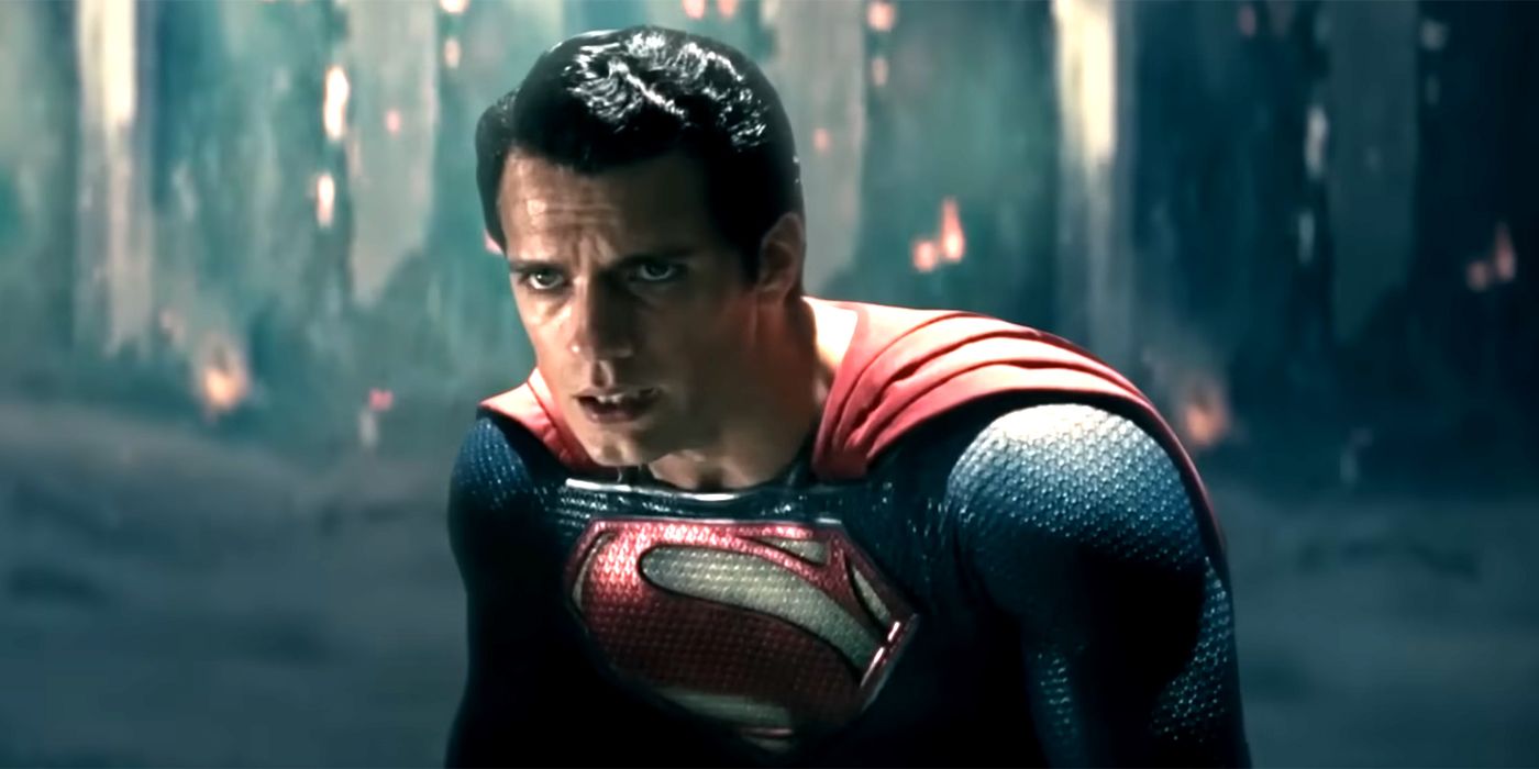 Viral Video: Fake Marvel Trailer Featuring Henry Cavill Captures The Internet's Attention Viral Video: Fake Marvel Trailer Featuring Henry Cavill Captures The Internet's Attention