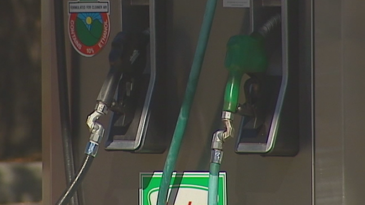 Virginia Gas Prices Drop: GasBuddy Reports Weekly Decline