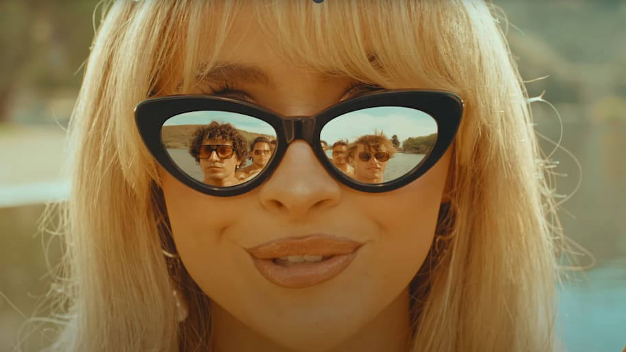Virtual Concert: Sabrina Carpenter Headlines Fortnite Festival Virtual Concert: Sabrina Carpenter Headlines Fortnite Festival