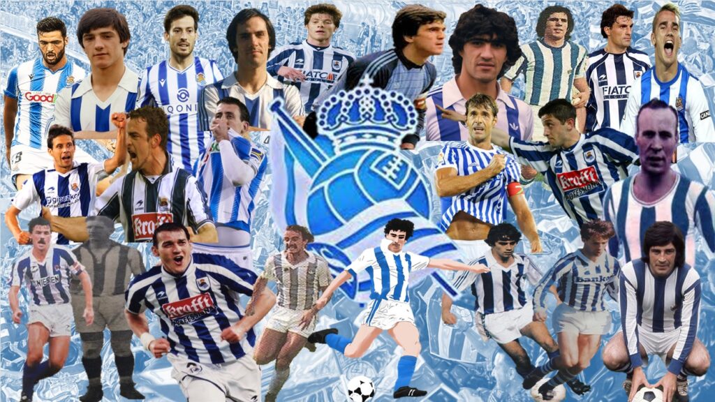 Virus FIFA: La Real Sociedad Y La Preocupación Por La Sobrecarga De Partidos Virus FIFA: La Real Sociedad Y La Preocupación Por La Sobrecarga De Partidos