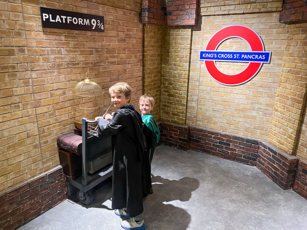 Visit The New Harry Potter Store In Chicago: Location, Hours & More Visit The New Harry Potter Store In Chicago: Location, Hours & More