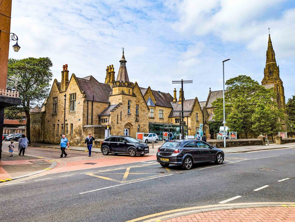 Visiting Wrexham: What To See, Do And Eat Visiting Wrexham: What To See, Do And Eat