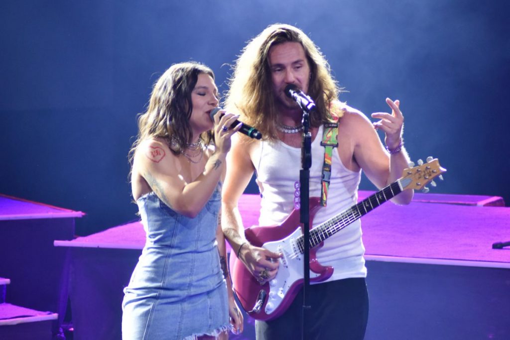 Vitor Kley Presta Homenagem Ao Pai, Ivan Kley: Vitor Kley Presta Homenagem Ao Pai, Ivan Kley: