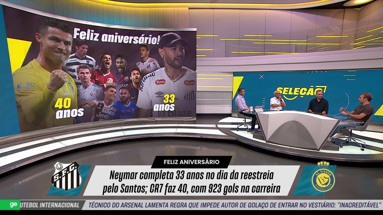 Vitória Do Corinthians Sobre O Santos: Análise Do Jogo 2x1 Com Neymar Discreto Vitória Do Corinthians Sobre O Santos: Análise Do Jogo 2x1 Com Neymar Discreto