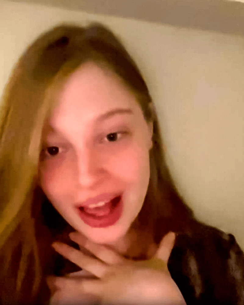 Vivian Jenna Wilson's Modeling Career: A Look At Her Relationship With Elon Musk Vivian Jenna Wilson's Modeling Career: A Look At Her Relationship With Elon Musk