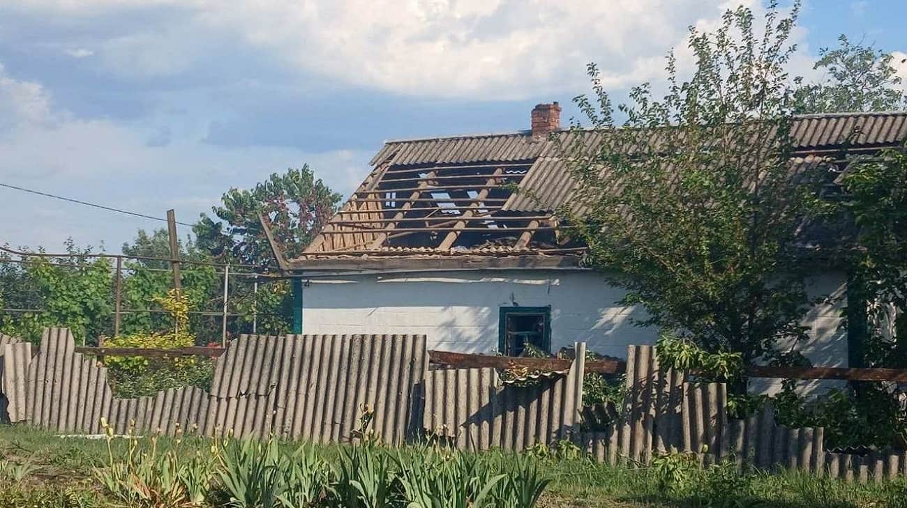 Военная Агрессия РФ: Более 200 Ракет И Дронов Атаковали Украину Военная Агрессия РФ: Более 200 Ракет И Дронов Атаковали Украину