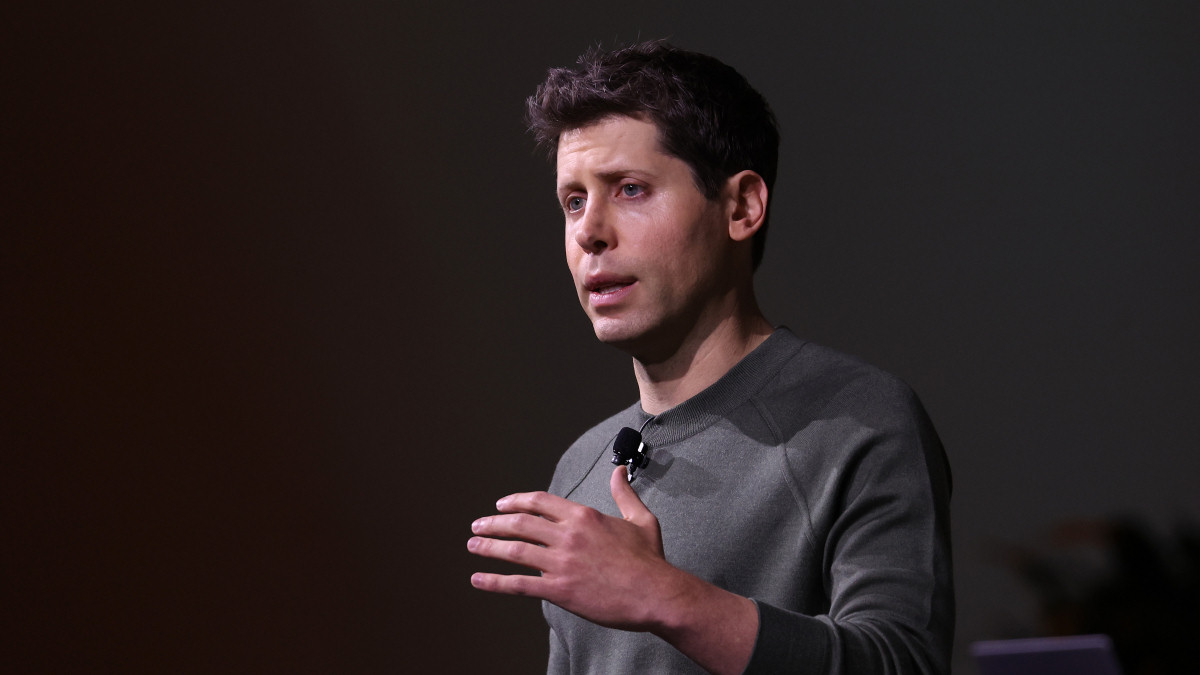 Voice Assistant Creation Revolutionized: OpenAI's 2024 Developer Showcase Voice Assistant Creation Revolutionized: OpenAI's 2024 Developer Showcase
