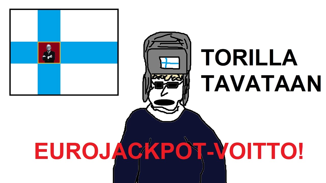 Voititko Eurojackpotin? Katso Voittonumerot - Ilta-Sanomat Voititko Eurojackpotin? Katso Voittonumerot - Ilta-Sanomat