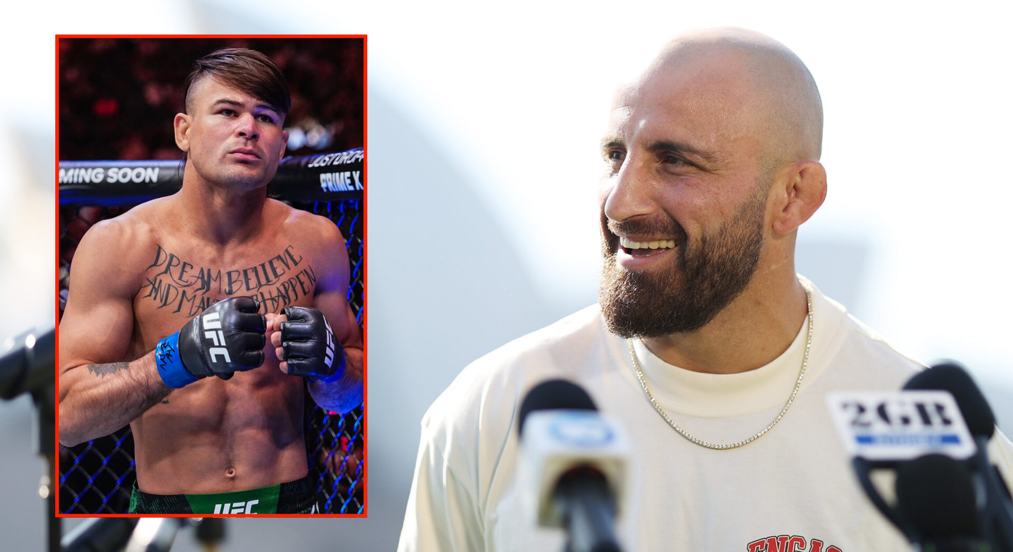 Volkanovski Vs. Lopes: A Deep Dive Into UFC 314's Main Event Odds Volkanovski Vs. Lopes: A Deep Dive Into UFC 314's Main Event Odds