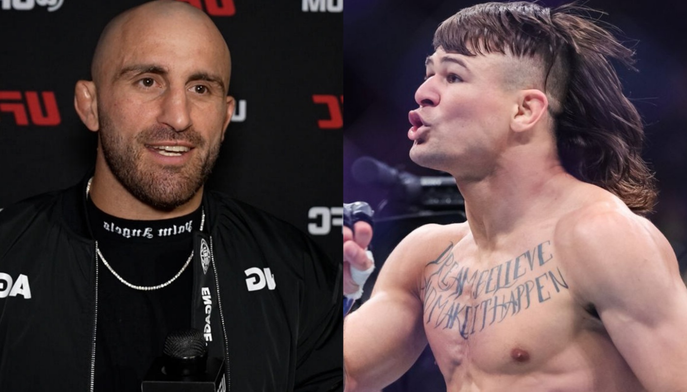 Volkanovski Vs. Lopes UFC 314: A Comprehensive Look At The Winners And Losers Volkanovski Vs. Lopes UFC 314: A Comprehensive Look At The Winners And Losers