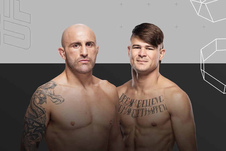 Volkanovski Vs. Lopes: UFC 314 Results, Winners, And Losers Volkanovski Vs. Lopes: UFC 314 Results, Winners, And Losers