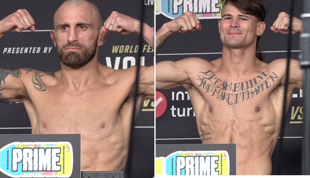Volkanovski Vs. Lopes UFC 314: Who Won And Lost At The Event? Volkanovski Vs. Lopes UFC 314: Who Won And Lost At The Event?