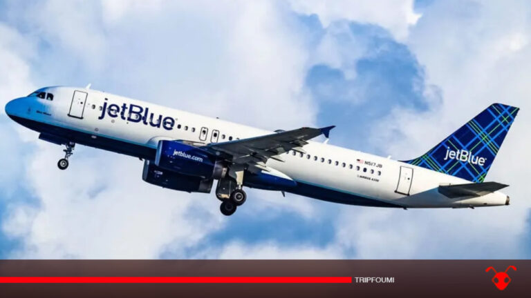Vols Haïti : JetBlue Étend La Suspension De Ses Opérations À Port-au-Prince Vols Haïti : JetBlue Étend La Suspension De Ses Opérations À Port-au-Prince