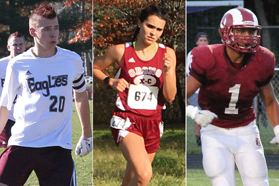 Vote Now: Bay Area High School Athlete Of The Week Poll Vote Now: Bay Area High School Athlete Of The Week Poll